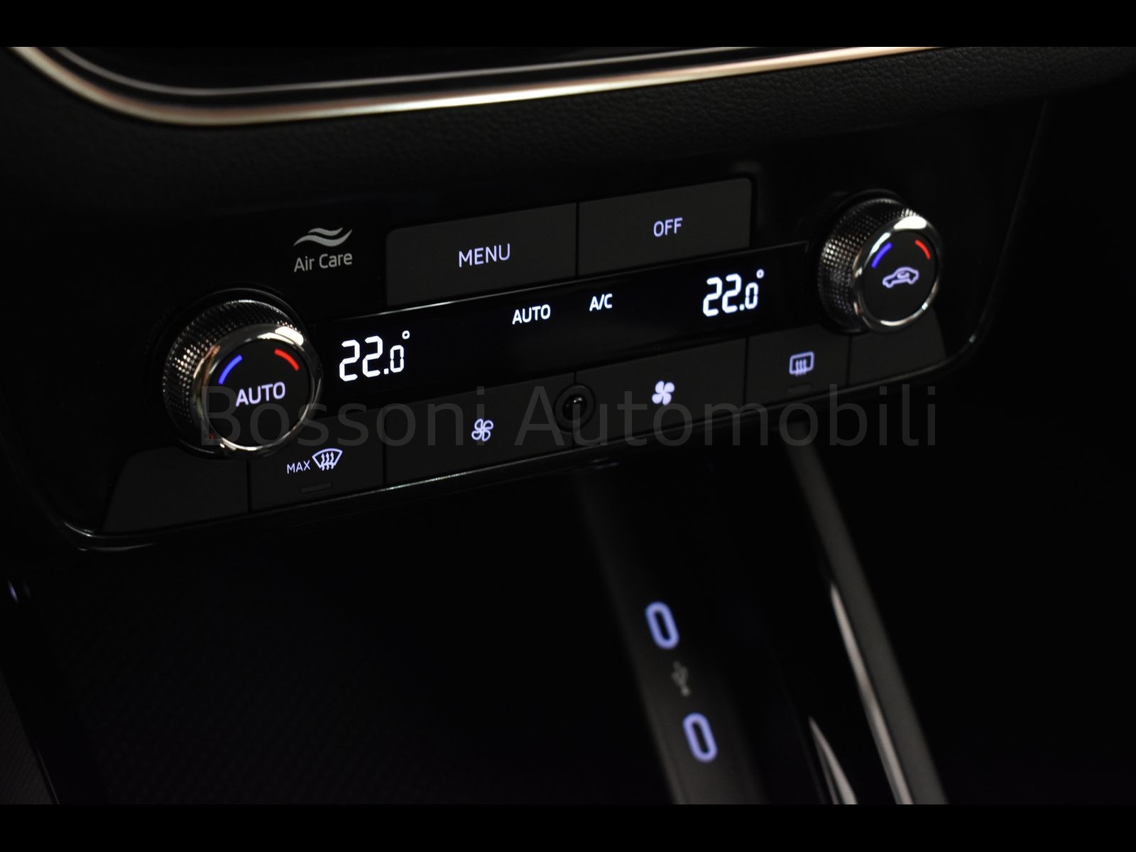 22 - Skoda Scala 1.5 tsi act 150cv style dsg