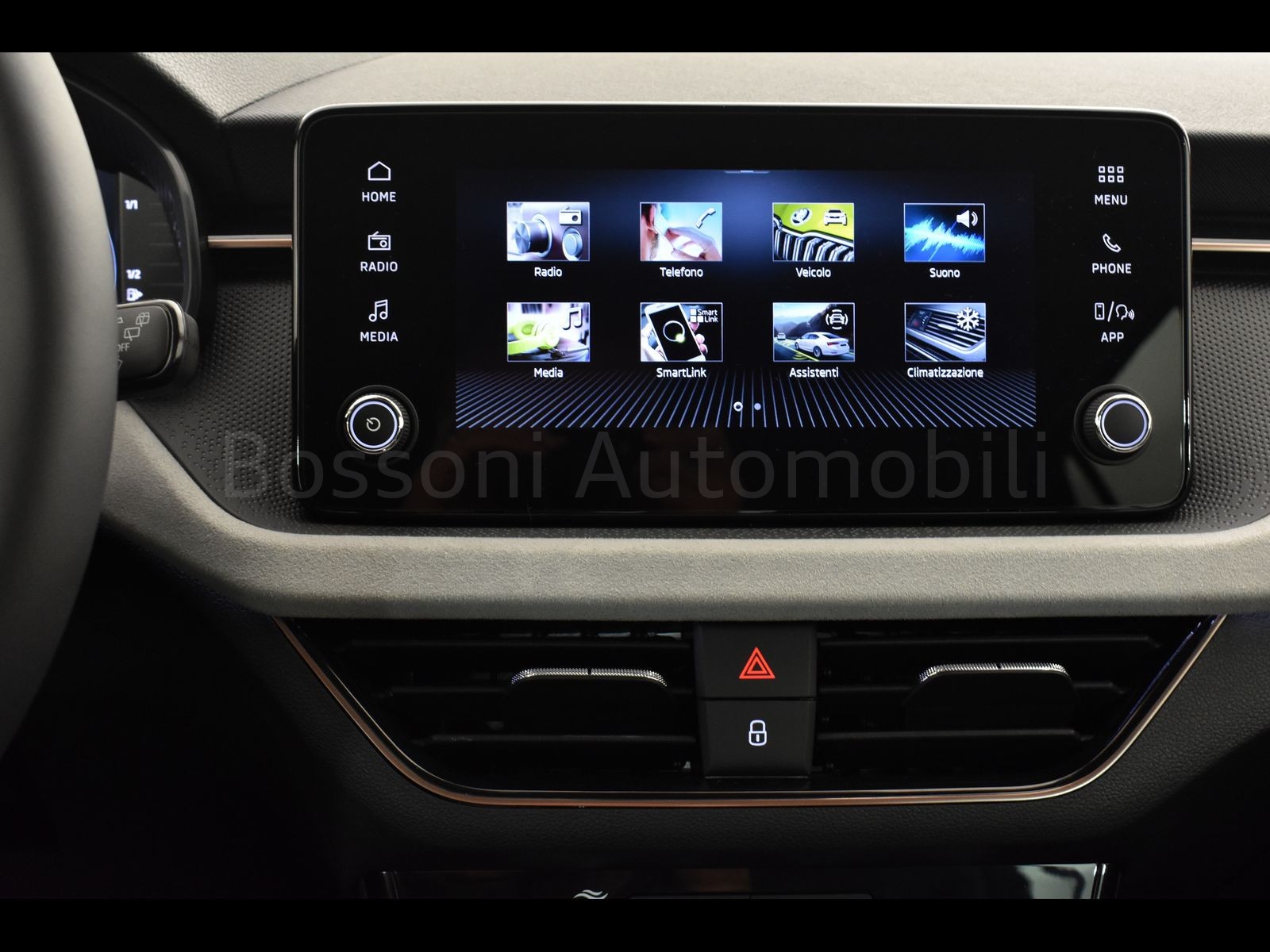 23 - Skoda Scala 1.5 tsi act 150cv style dsg