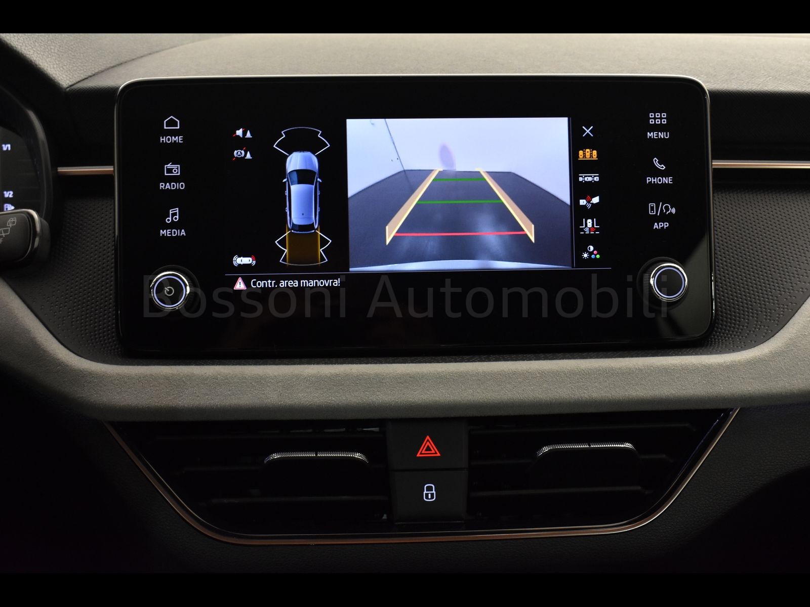 24 - Skoda Scala 1.5 tsi act 150cv style dsg