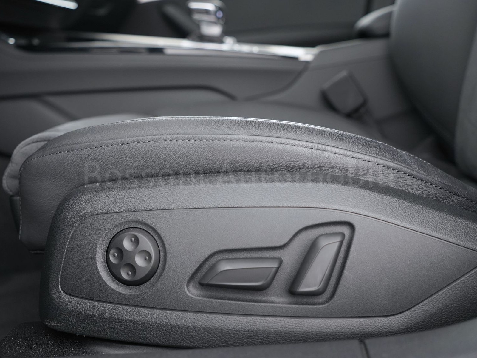 21 - Audi A4 allroad allroad 40 2.0 tdi mhev 204cv identity contrast quattro s tronic