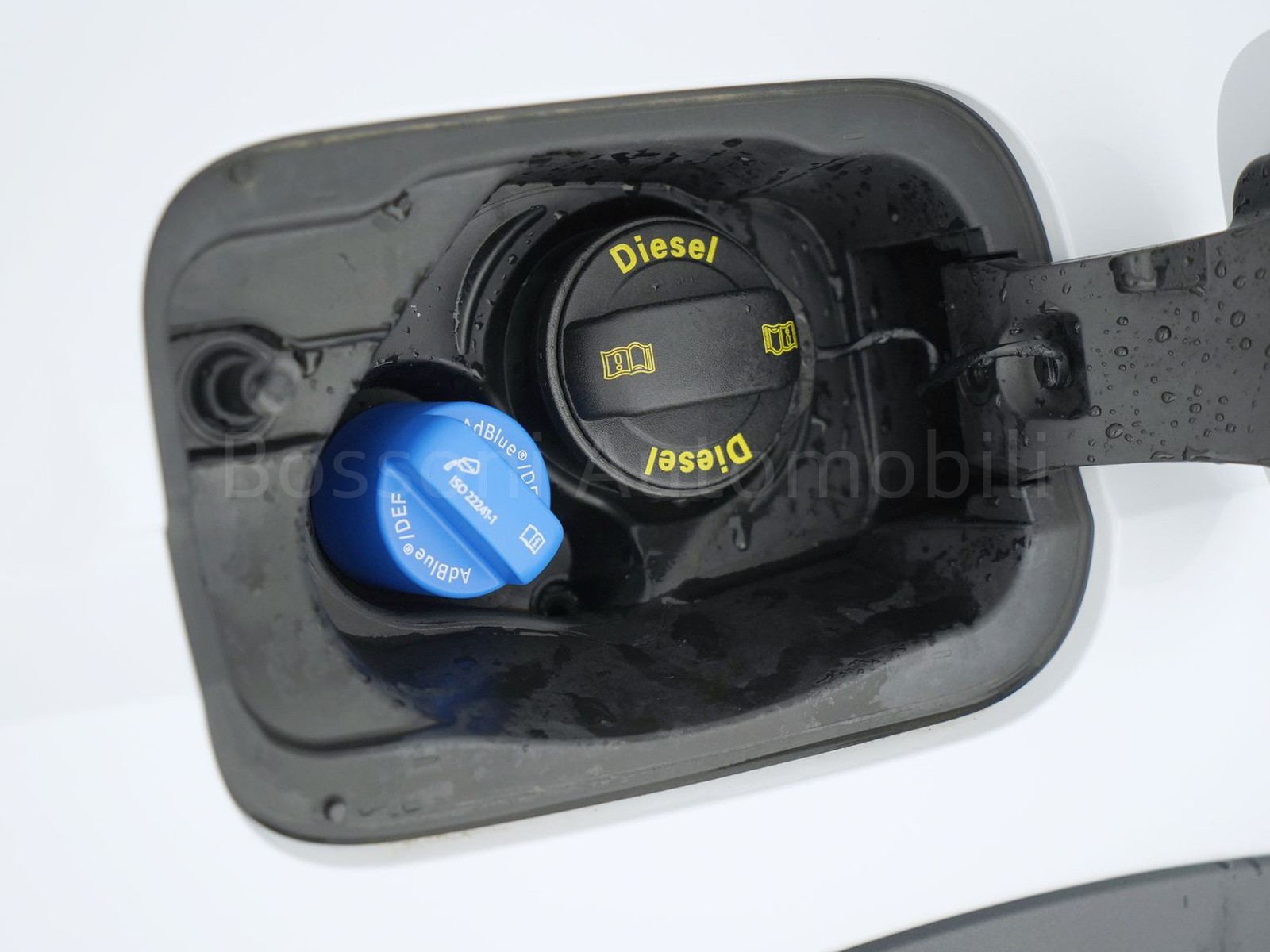 33 - Audi A4 allroad allroad 40 2.0 tdi mhev 204cv identity contrast quattro s tronic