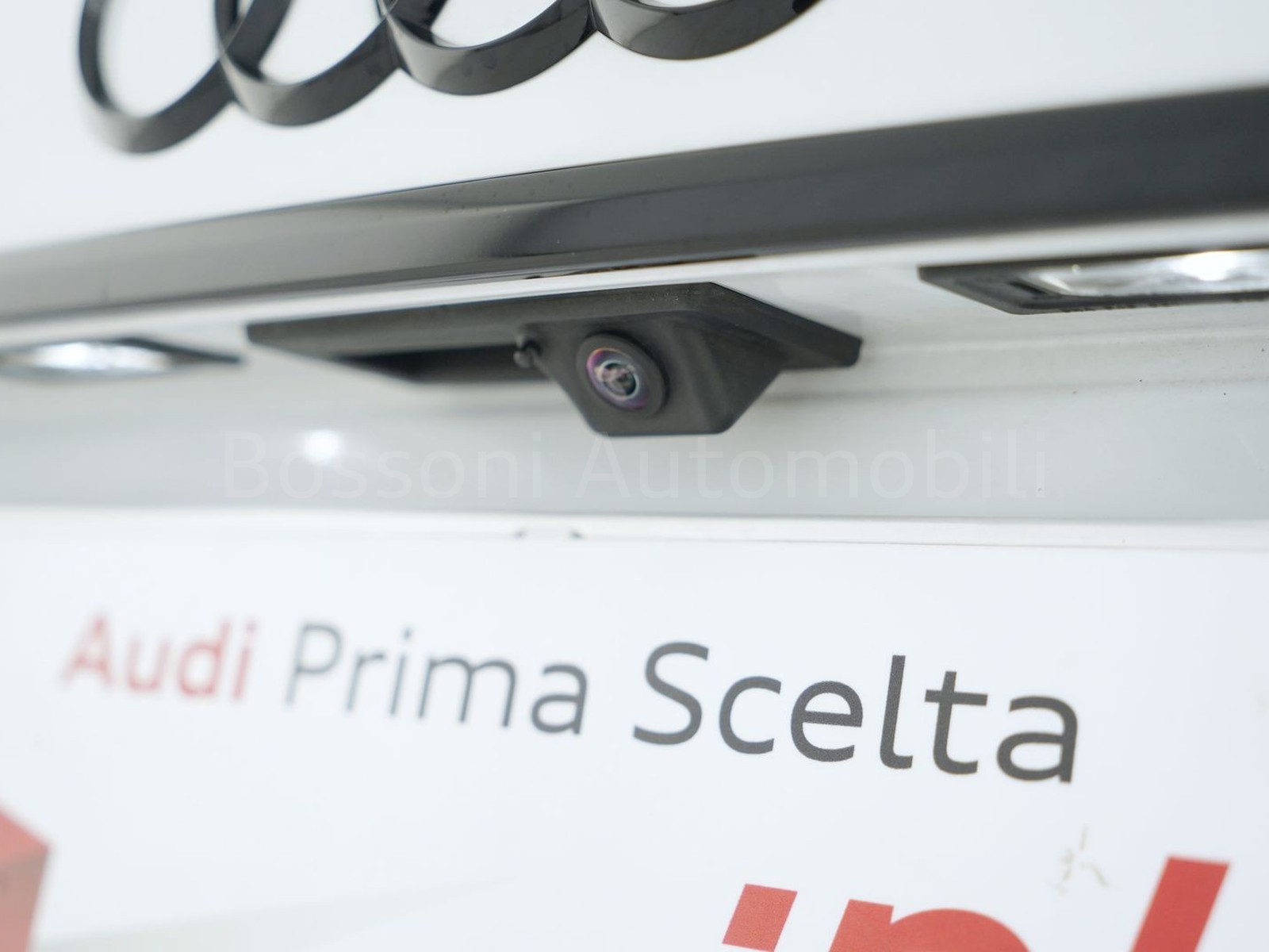 35 - Audi A4 allroad allroad 40 2.0 tdi mhev 204cv identity contrast quattro s tronic