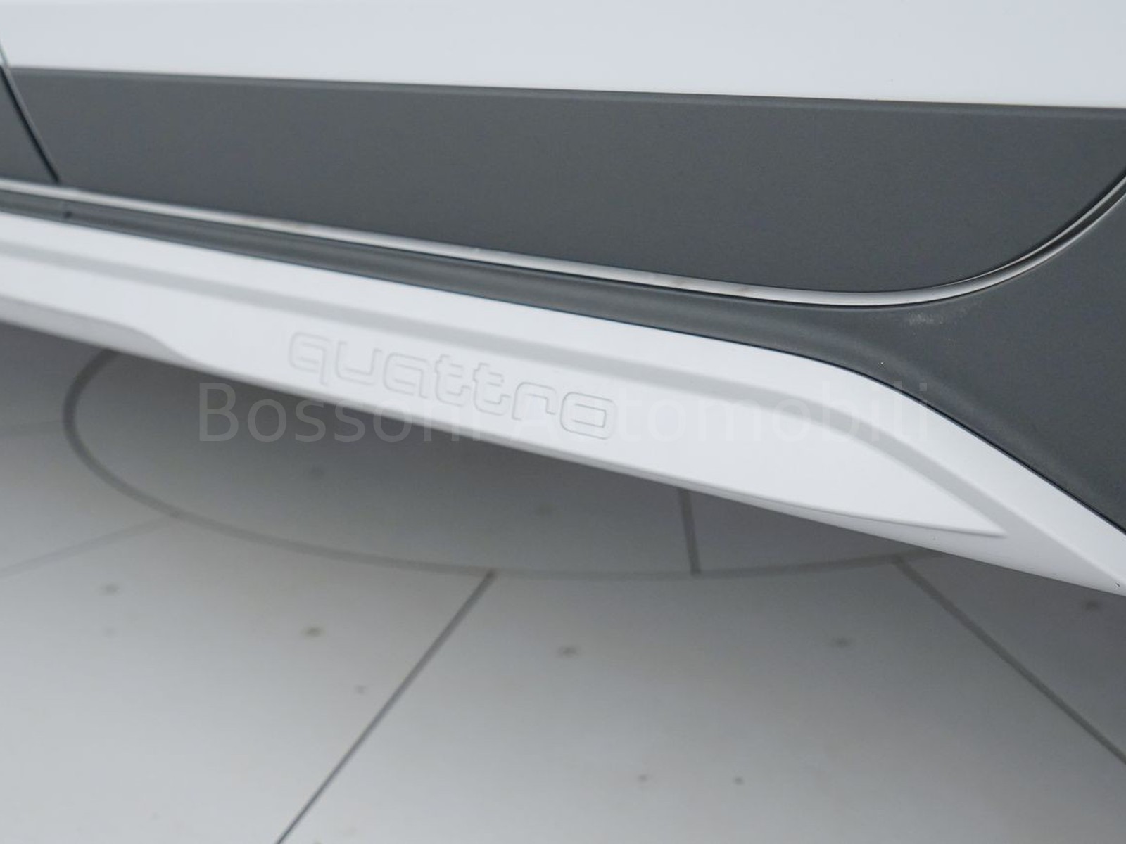 36 - Audi A4 allroad allroad 40 2.0 tdi mhev 204cv identity contrast quattro s tronic