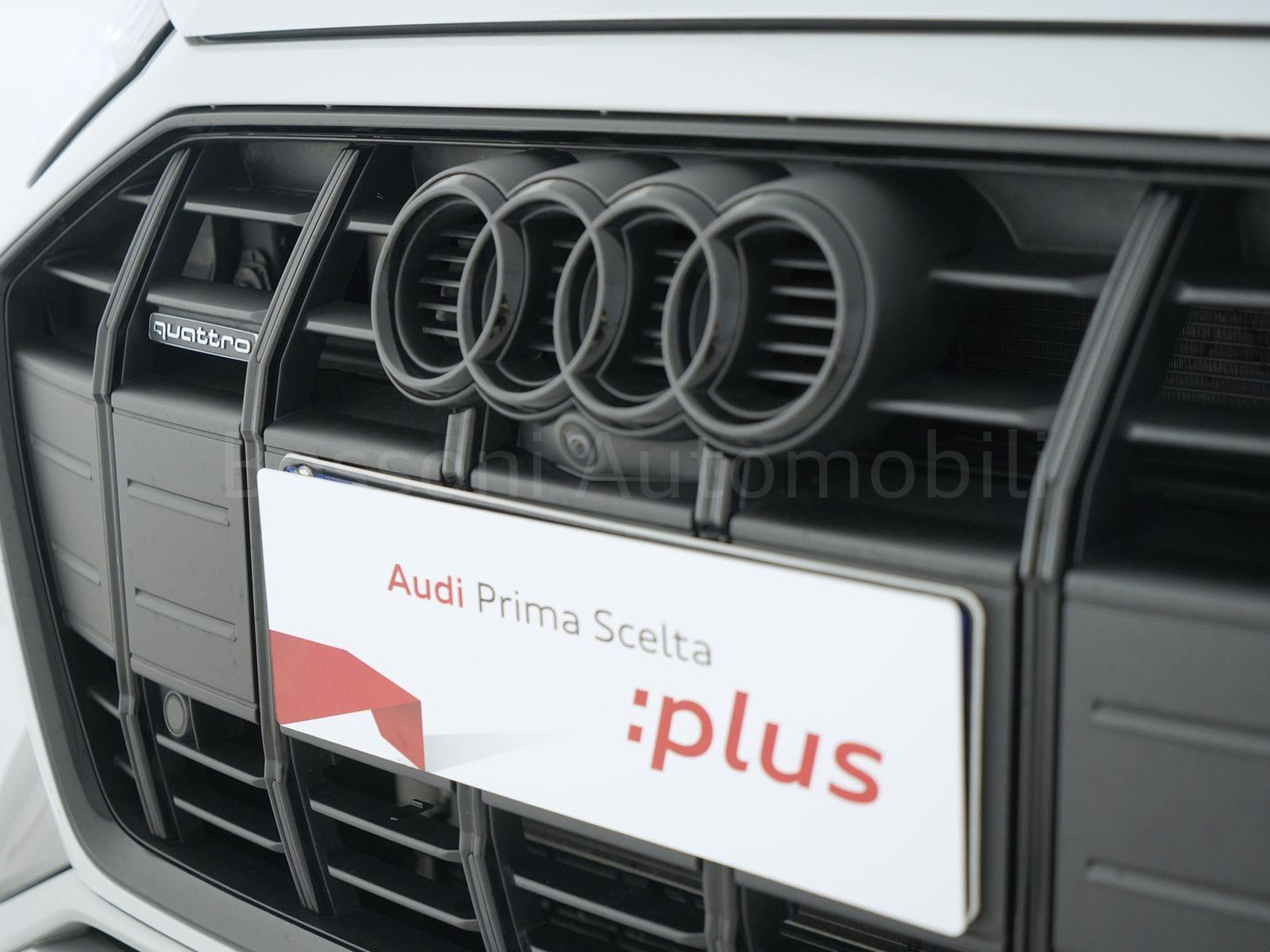 39 - Audi A4 allroad allroad 40 2.0 tdi mhev 204cv identity contrast quattro s tronic