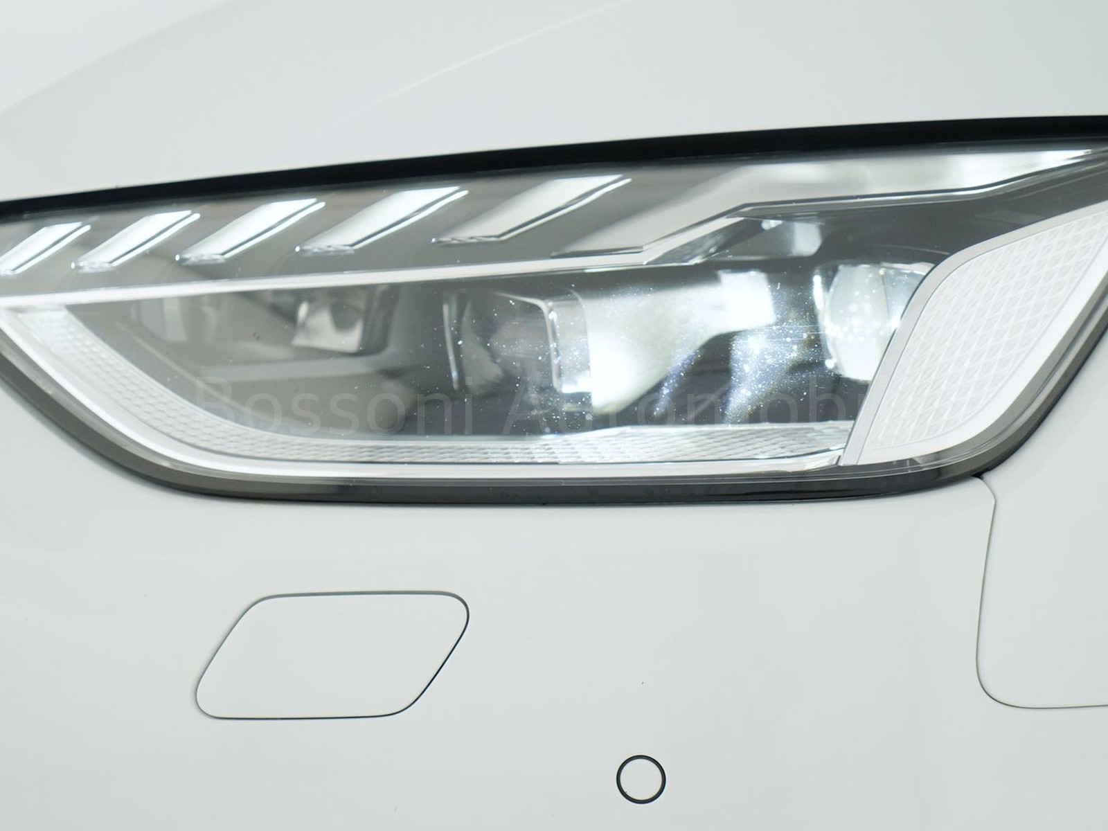 6 - Audi A4 allroad allroad 40 2.0 tdi mhev 204cv identity contrast quattro s tronic