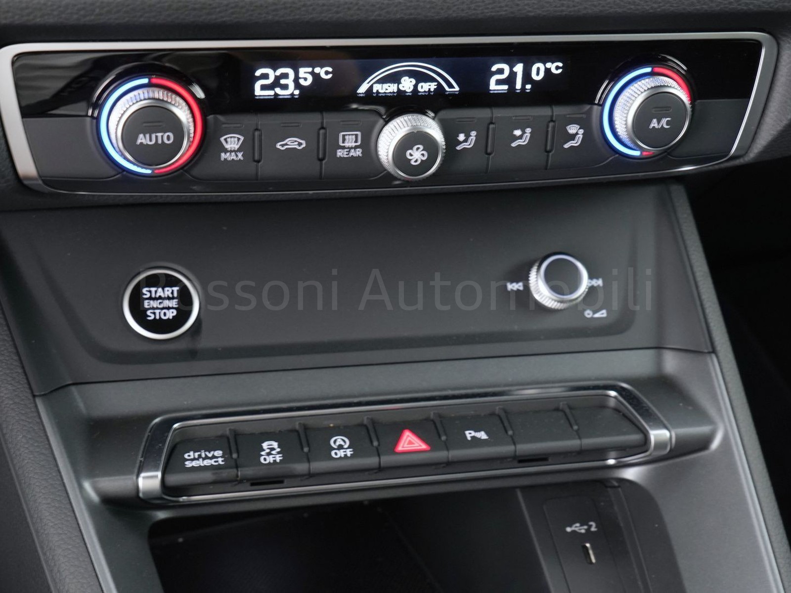 5 - Audi Q3 sportback 40 2.0 tdi 193cv s line edition quattro s tronic