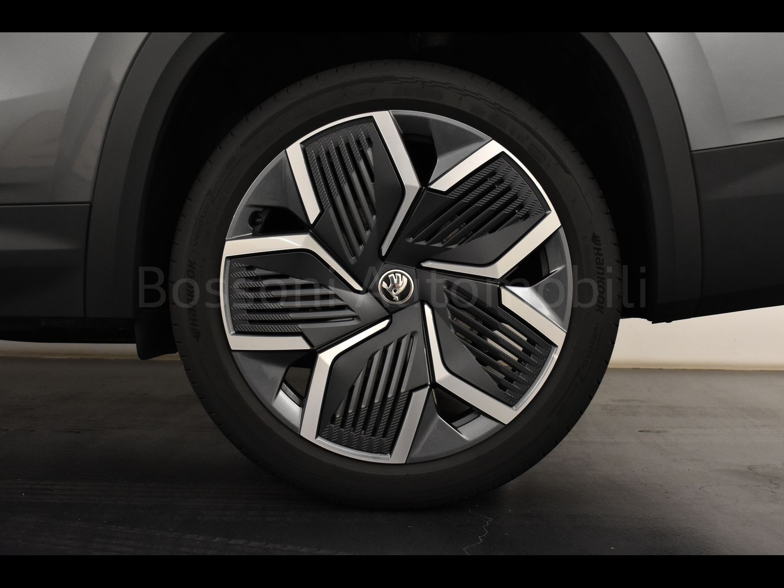 12 - Skoda Kodiaq 2.0 tdi evo scr 150cv selection dsg