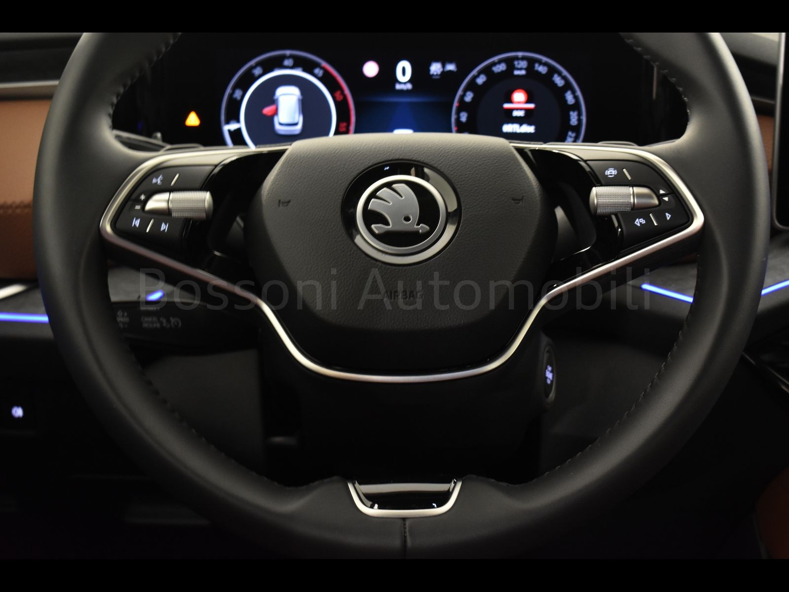 15 - Skoda Kodiaq 2.0 tdi evo scr 150cv selection dsg