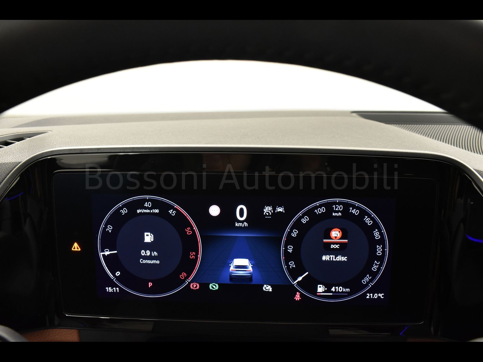 20 - Skoda Kodiaq 2.0 tdi evo scr 150cv selection dsg