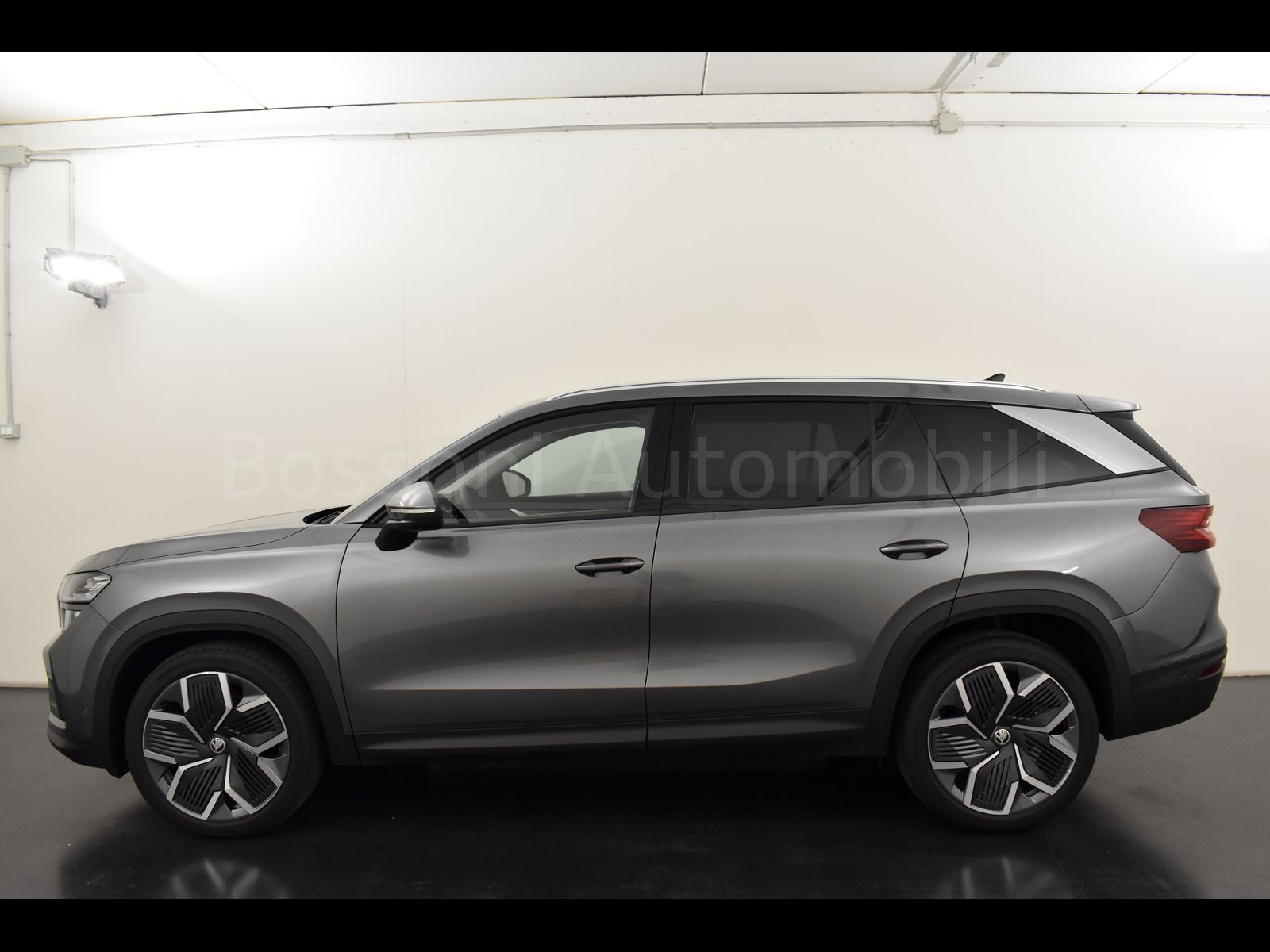 3 - Skoda Kodiaq 2.0 tdi evo scr 150cv selection dsg