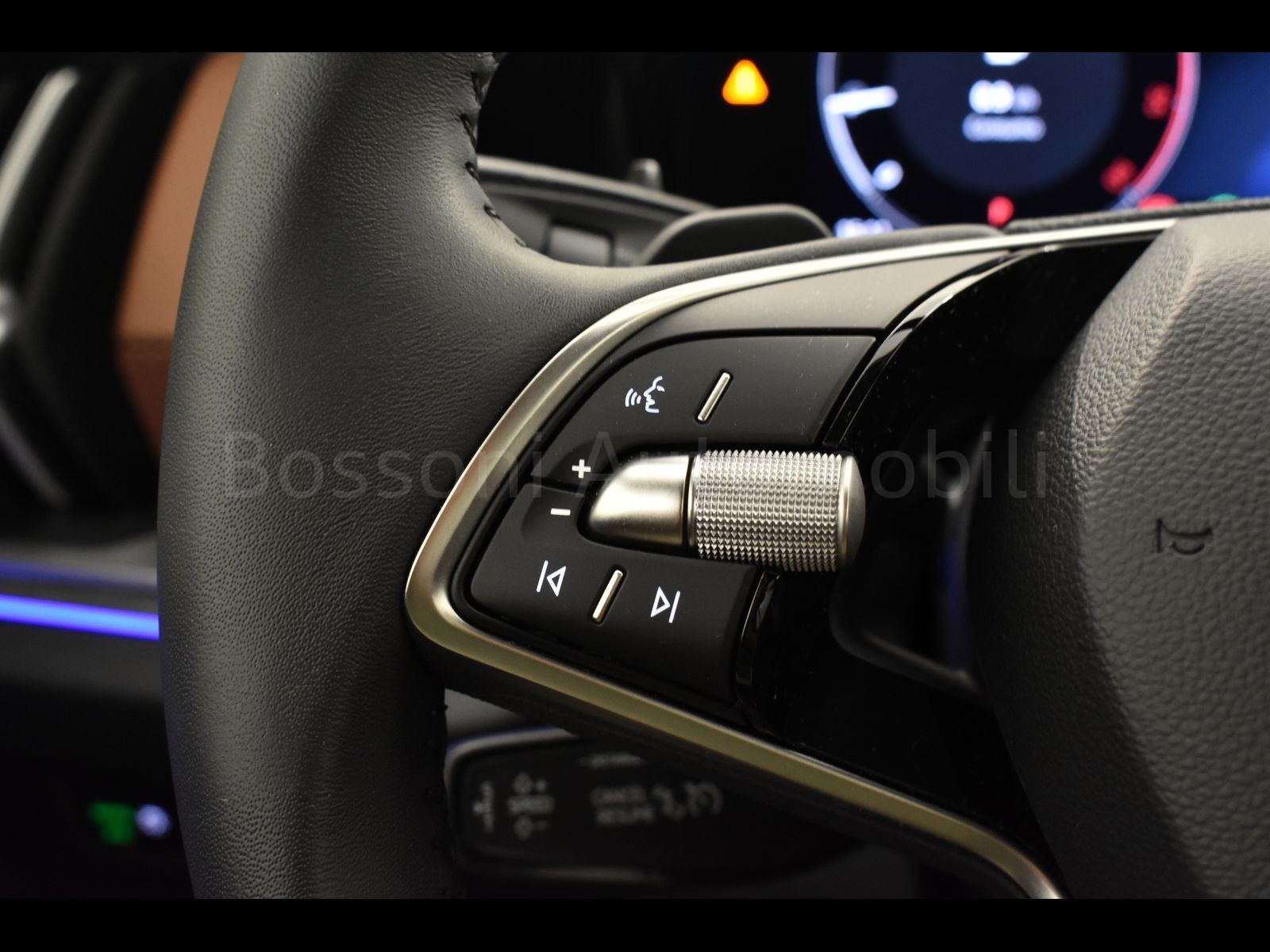 21 - Skoda Kodiaq 2.0 tdi evo scr 150cv selection dsg