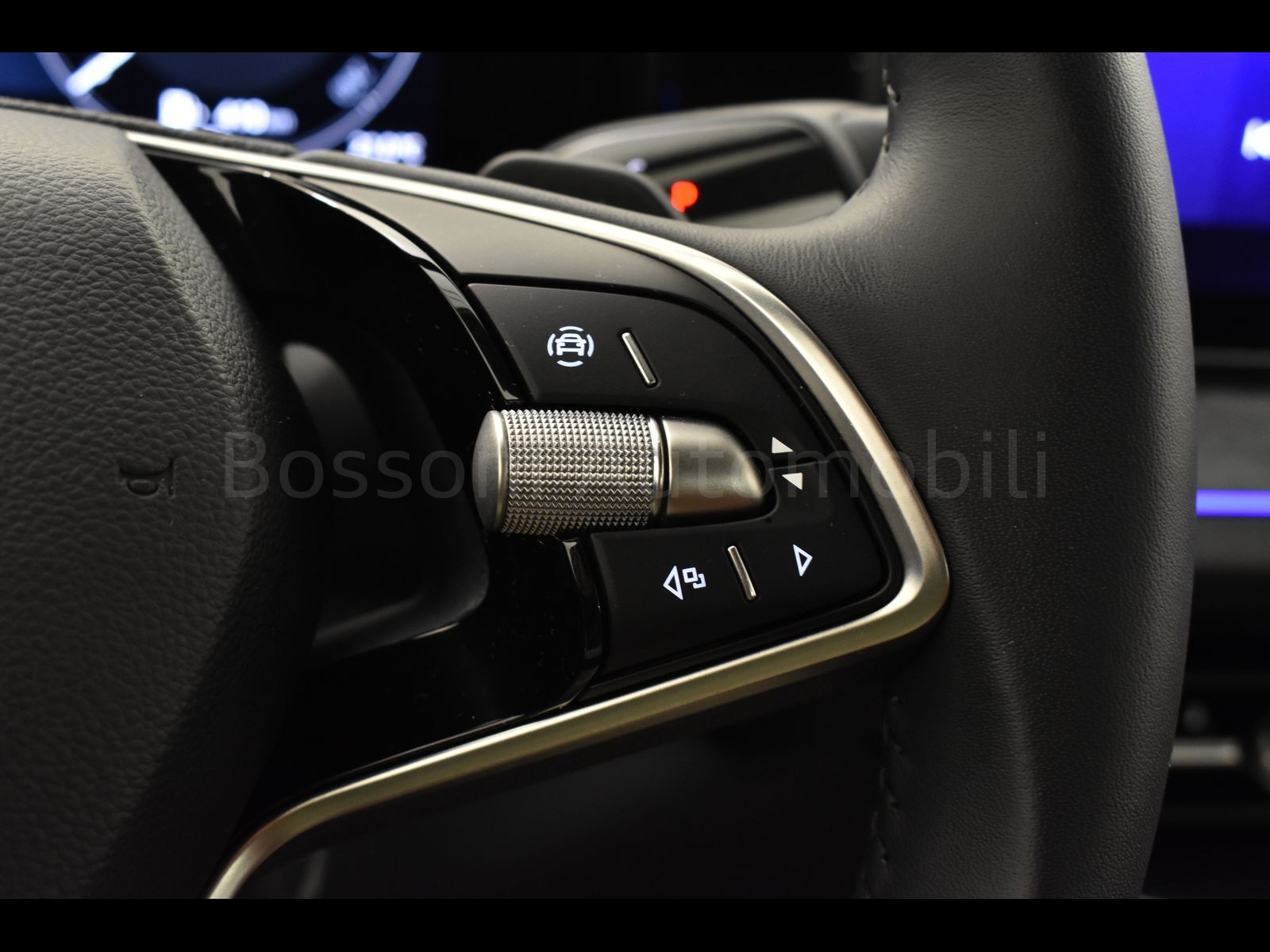 22 - Skoda Kodiaq 2.0 tdi evo scr 150cv selection dsg