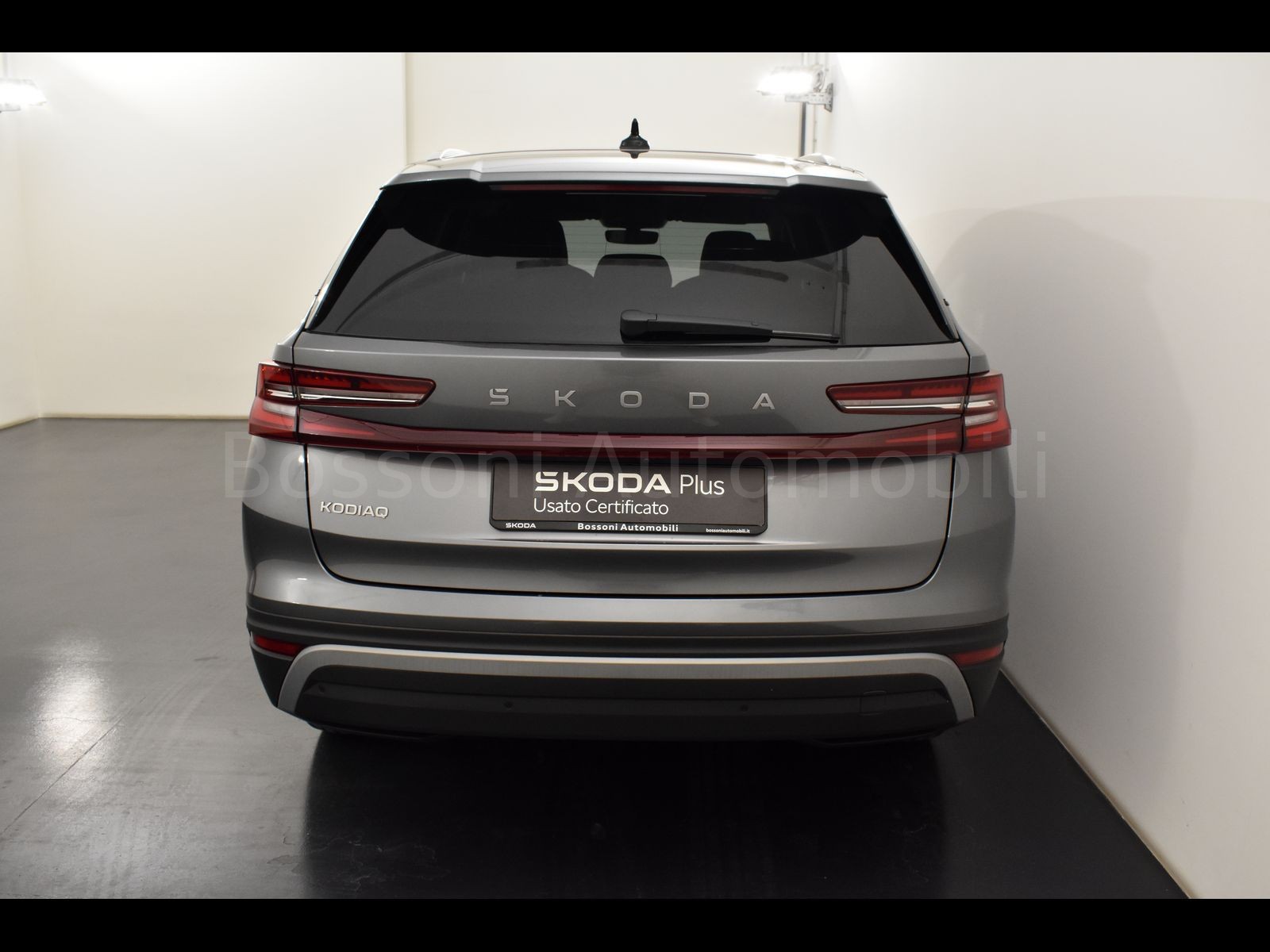 5 - Skoda Kodiaq 2.0 tdi evo scr 150cv selection dsg