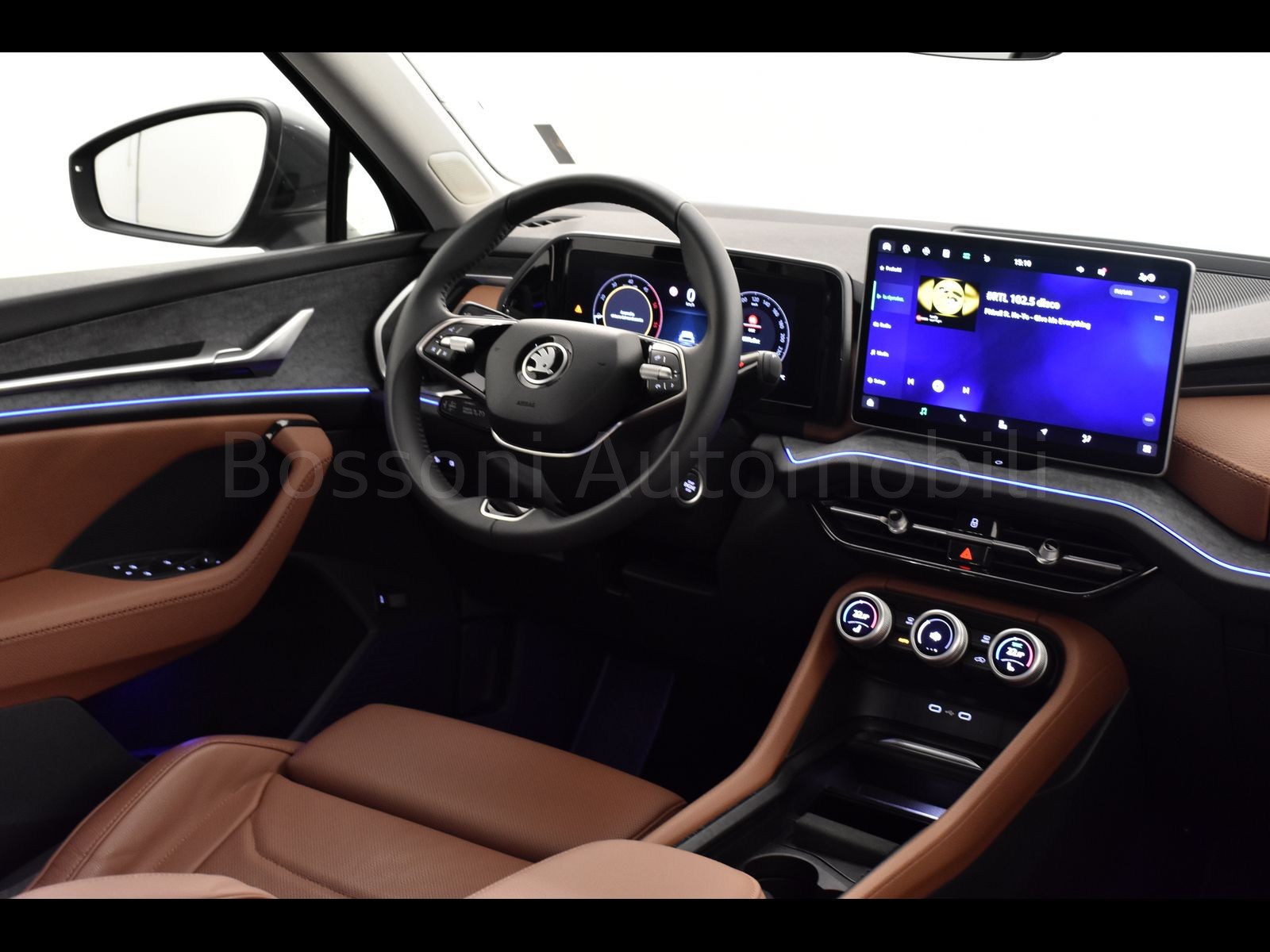 6 - Skoda Kodiaq 2.0 tdi evo scr 150cv selection dsg