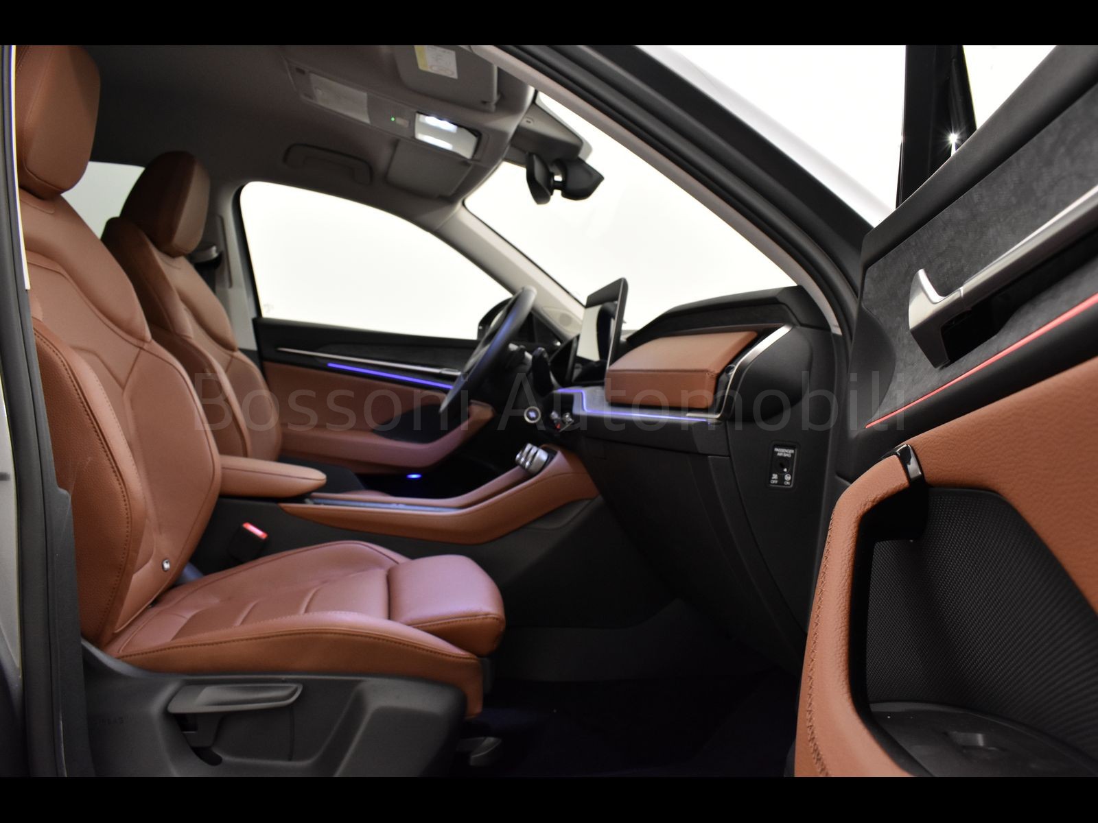 8 - Skoda Kodiaq 2.0 tdi evo scr 150cv selection dsg