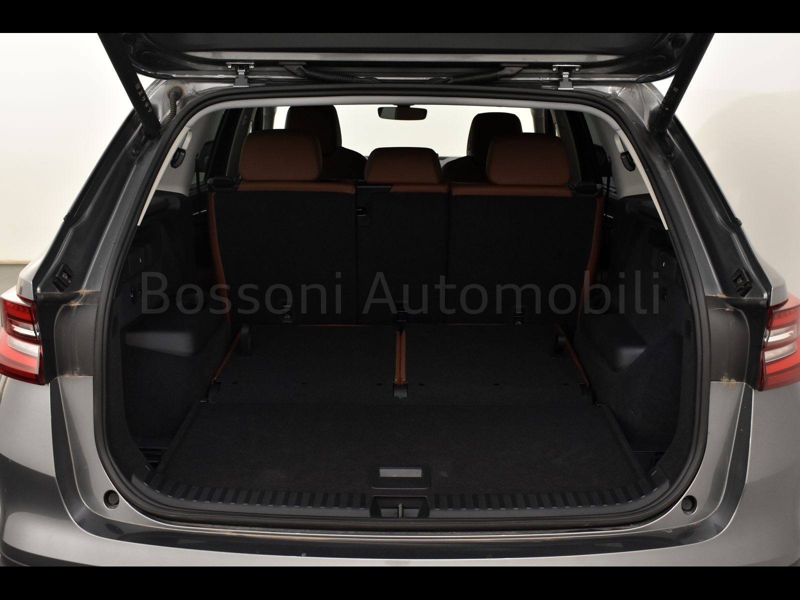 10 - Skoda Kodiaq 2.0 tdi evo scr 150cv selection dsg