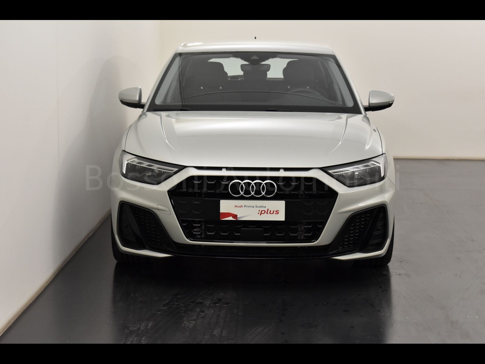 11 - Audi A1 sportback 30 1.0 tfsi 116cv s line edition s tronic