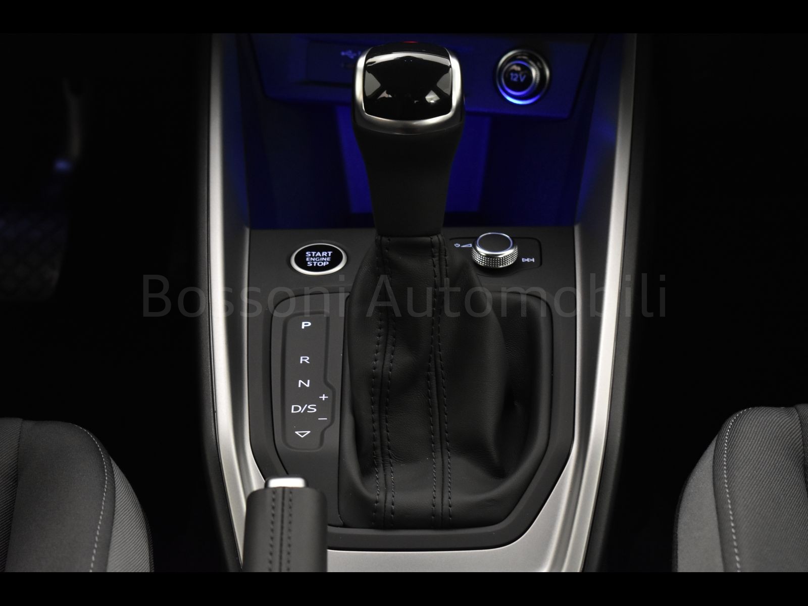 20 - Audi A1 sportback 30 1.0 tfsi 116cv s line edition s tronic