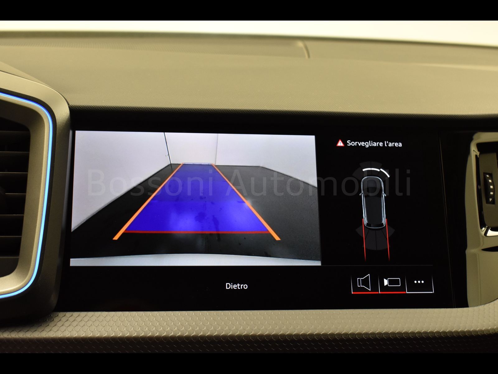 21 - Audi A1 sportback 30 1.0 tfsi 116cv s line edition s tronic