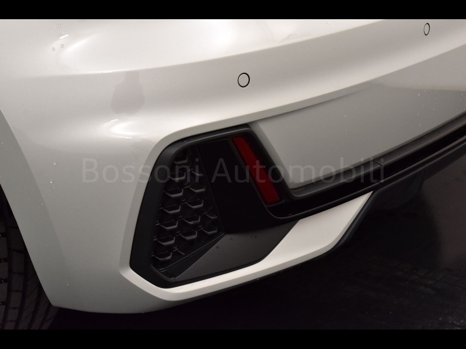 9 - Audi A1 sportback 30 1.0 tfsi 116cv s line edition s tronic