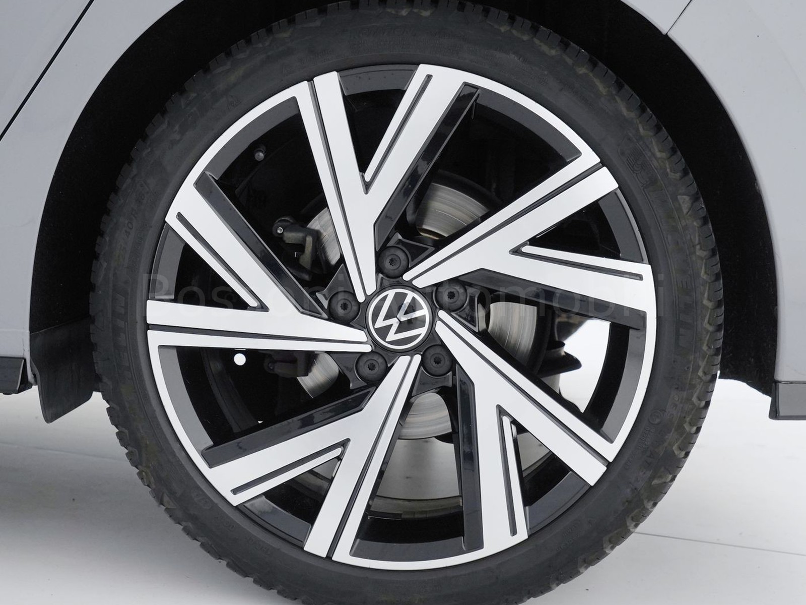 12 - Volkswagen Golf 1.5 tsi evo act 150cv r-line