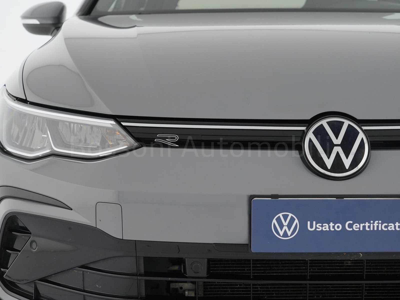 14 - Volkswagen Golf 1.5 tsi evo act 150cv r-line