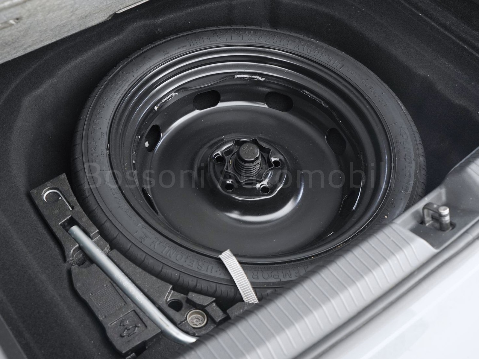 33 - Volkswagen Golf 1.5 tsi evo act 150cv r-line