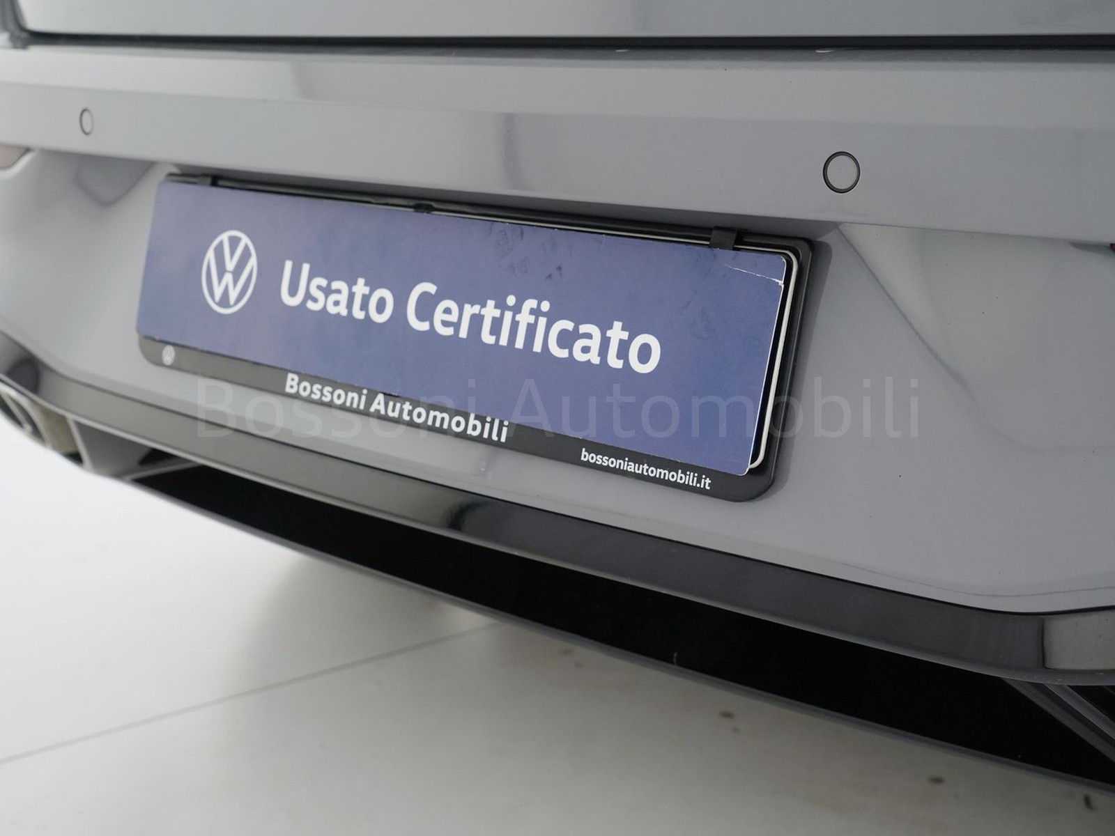 35 - Volkswagen Golf 1.5 tsi evo act 150cv r-line