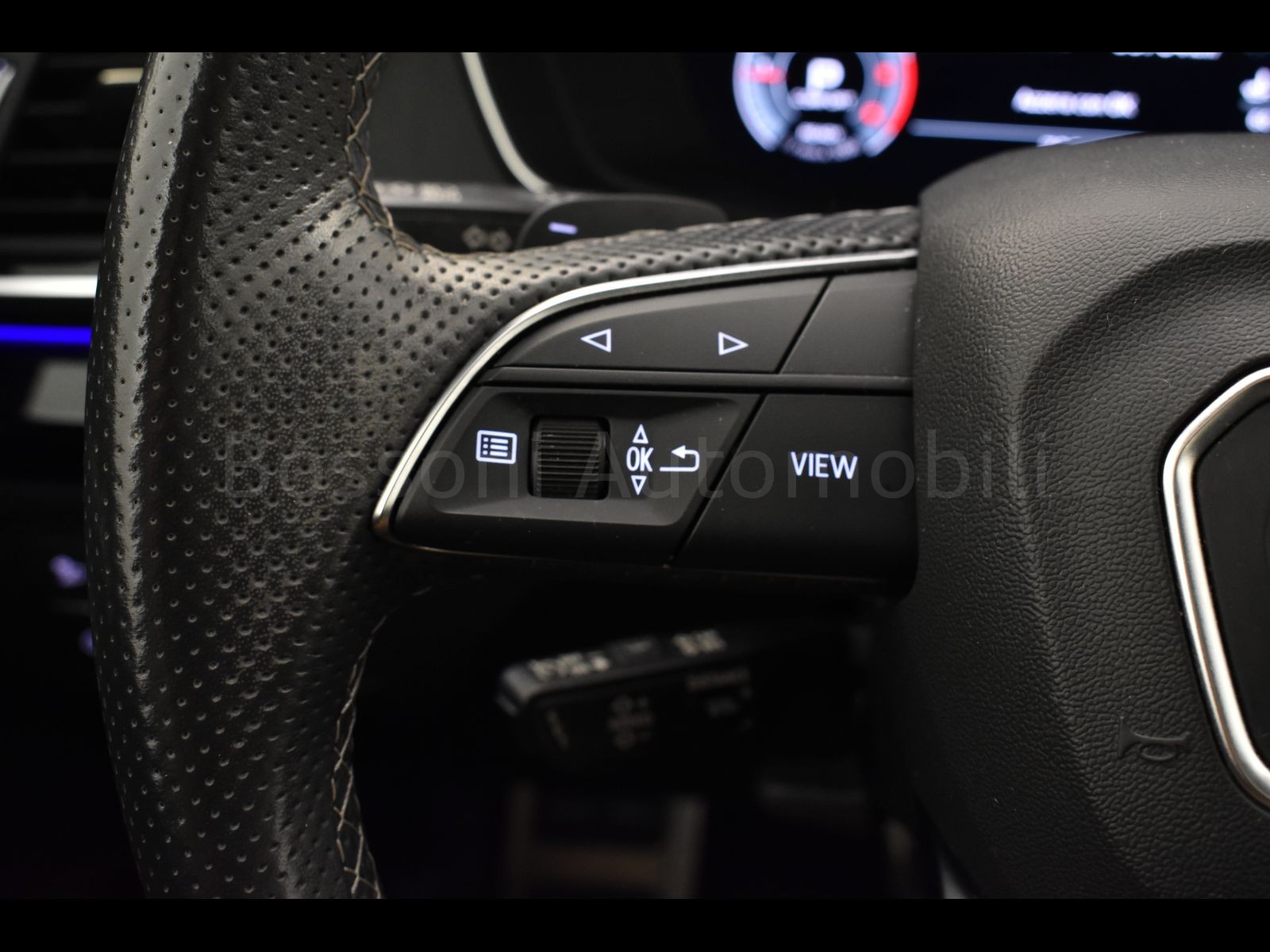 20 - Audi Q5 sportback 40 2.0 tdi mhev 12v s line plus quattro s tronic