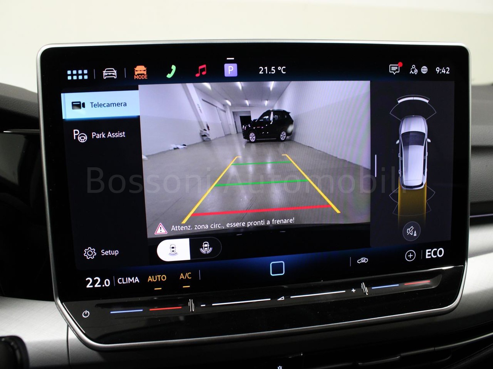 26 - Volkswagen Golf 1.5 tsi ehybrid 204cv edition plus dsg