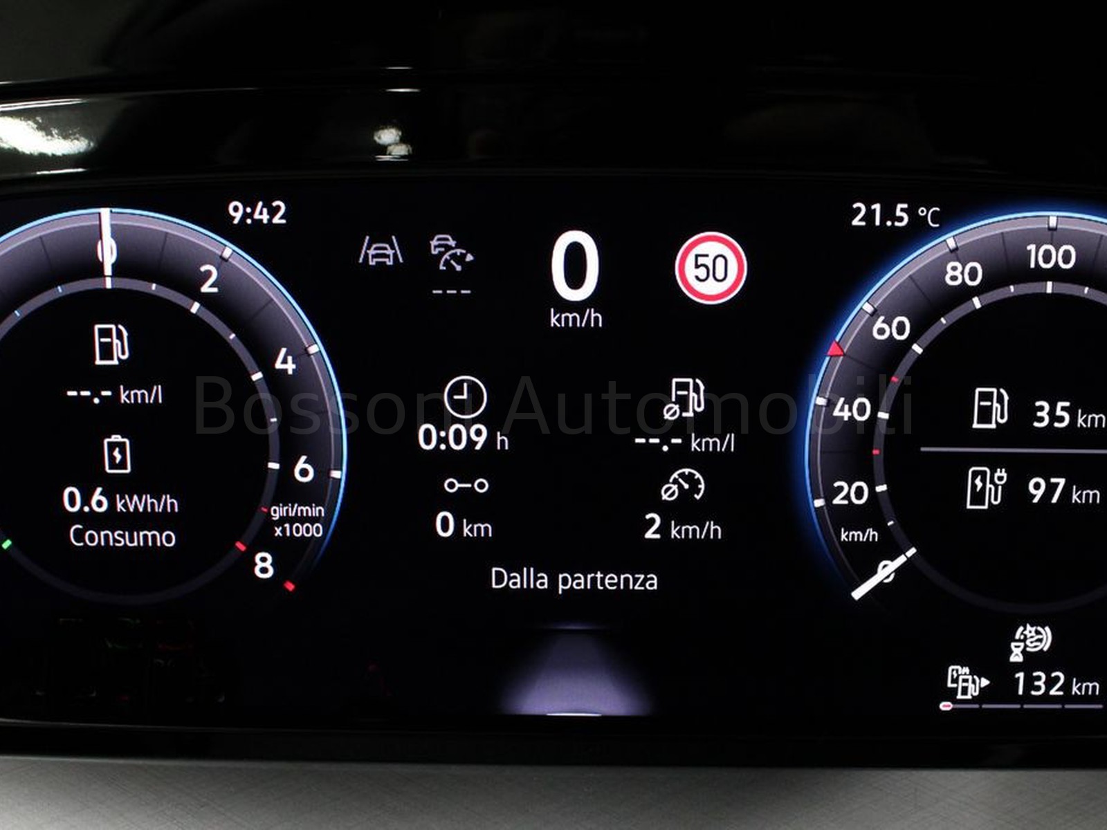 27 - Volkswagen Golf 1.5 tsi ehybrid 204cv edition plus dsg