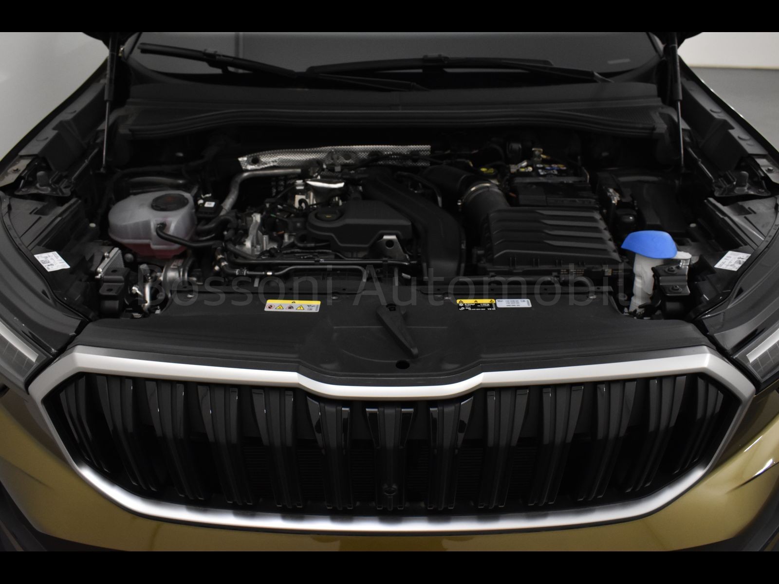 11 - Skoda Kodiaq 1.5 tsi m-hev 150cv selection dsg