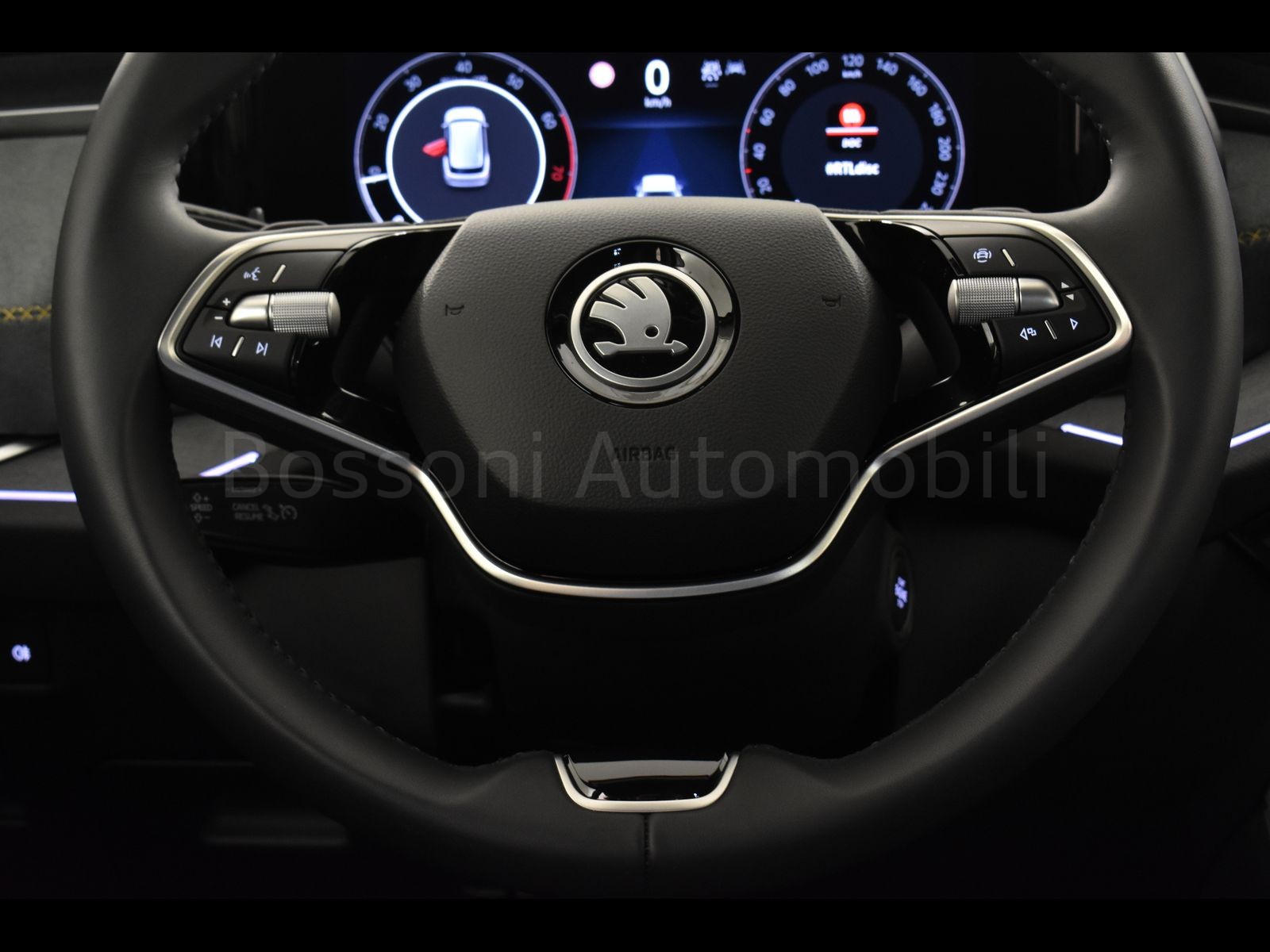 15 - Skoda Kodiaq 1.5 tsi m-hev 150cv selection dsg