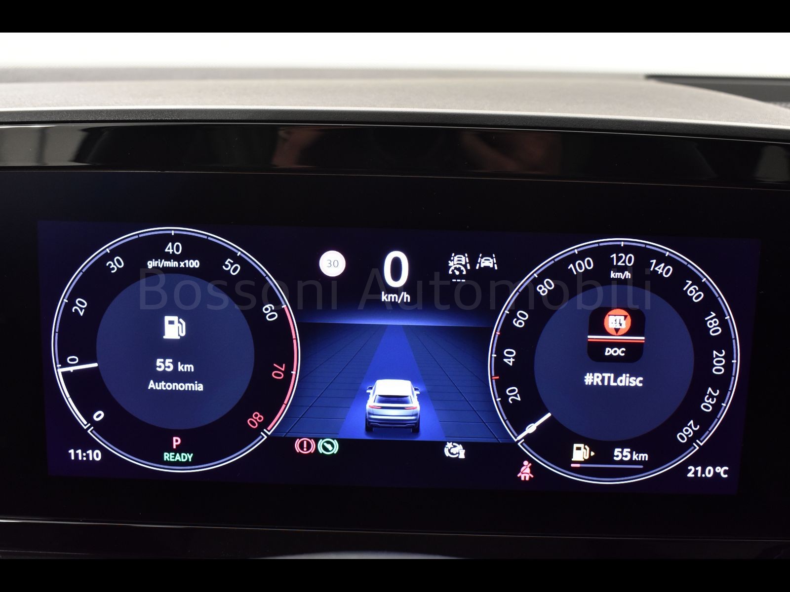 20 - Skoda Kodiaq 1.5 tsi m-hev 150cv selection dsg