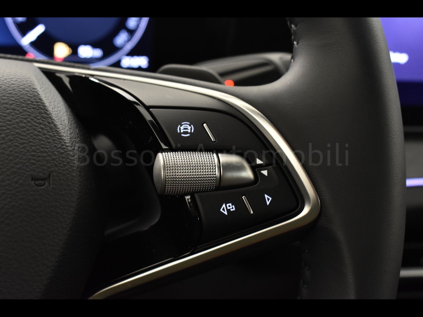 22 - Skoda Kodiaq 1.5 tsi m-hev 150cv selection dsg