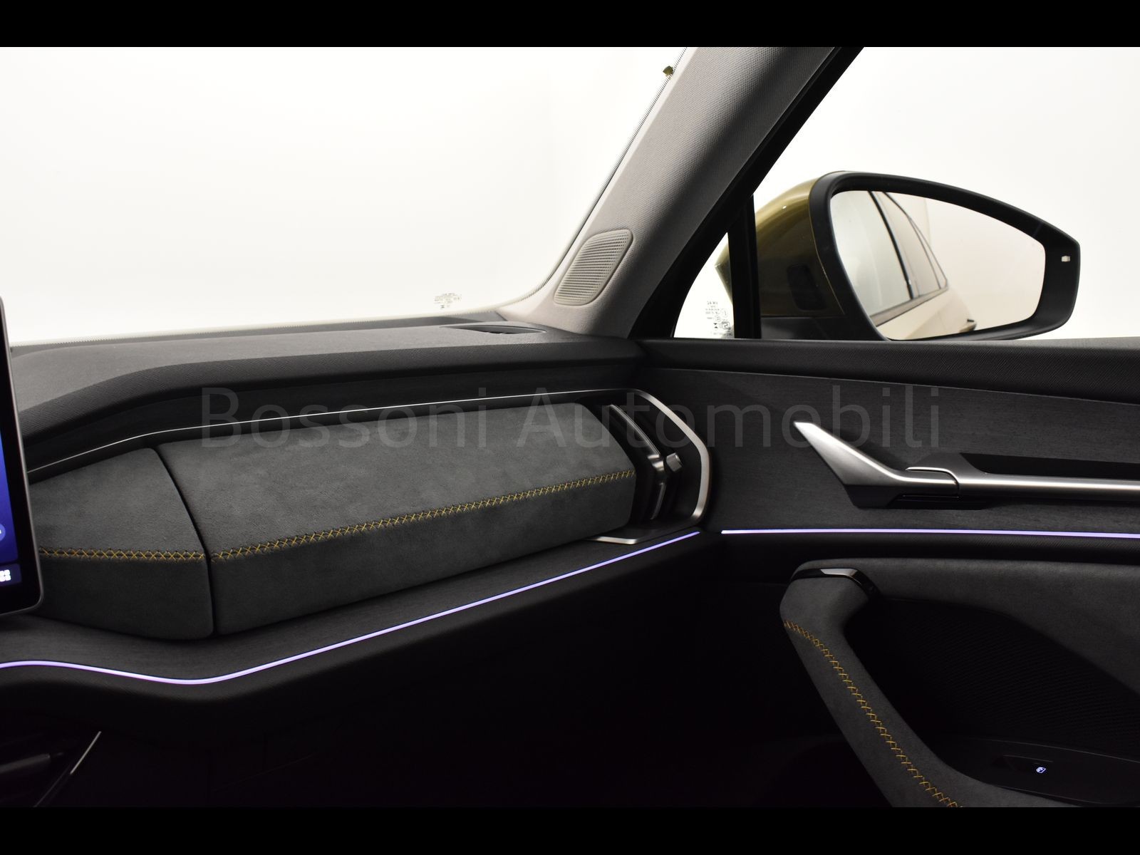 27 - Skoda Kodiaq 1.5 tsi m-hev 150cv selection dsg