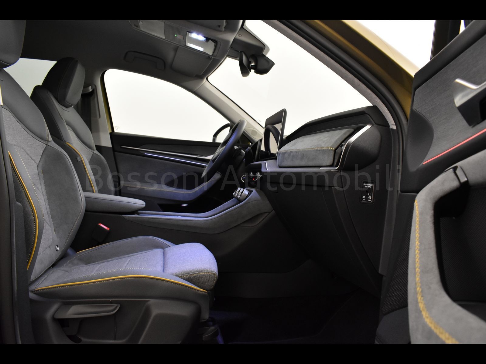 8 - Skoda Kodiaq 1.5 tsi m-hev 150cv selection dsg