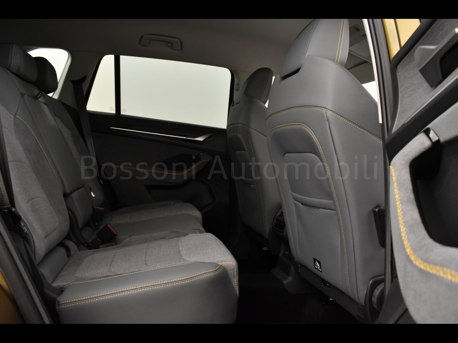 9 - Skoda Kodiaq 1.5 tsi m-hev 150cv selection dsg