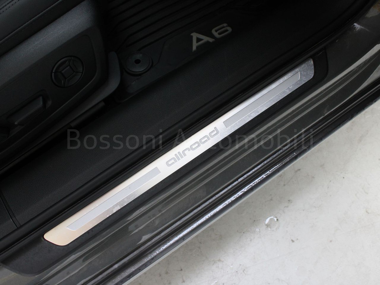 18 - Audi A6 allroad allroad 50 3.0 v6 tdi mhev 48v 286cv evolution quattro tiptronic