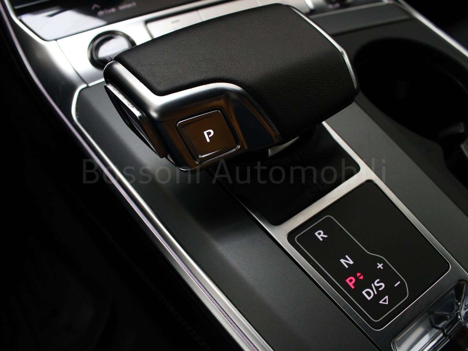 21 - Audi A6 allroad allroad 50 3.0 v6 tdi mhev 48v 286cv evolution quattro tiptronic