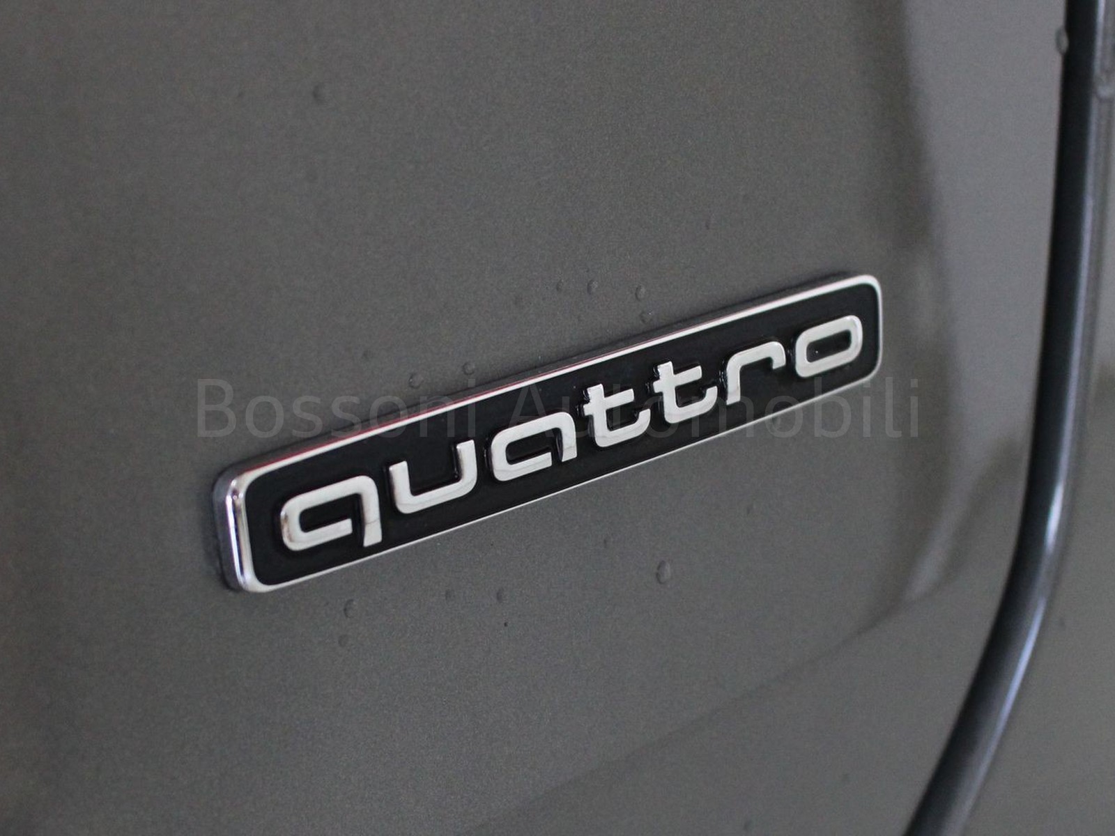 32 - Audi A6 allroad allroad 50 3.0 v6 tdi mhev 48v 286cv evolution quattro tiptronic