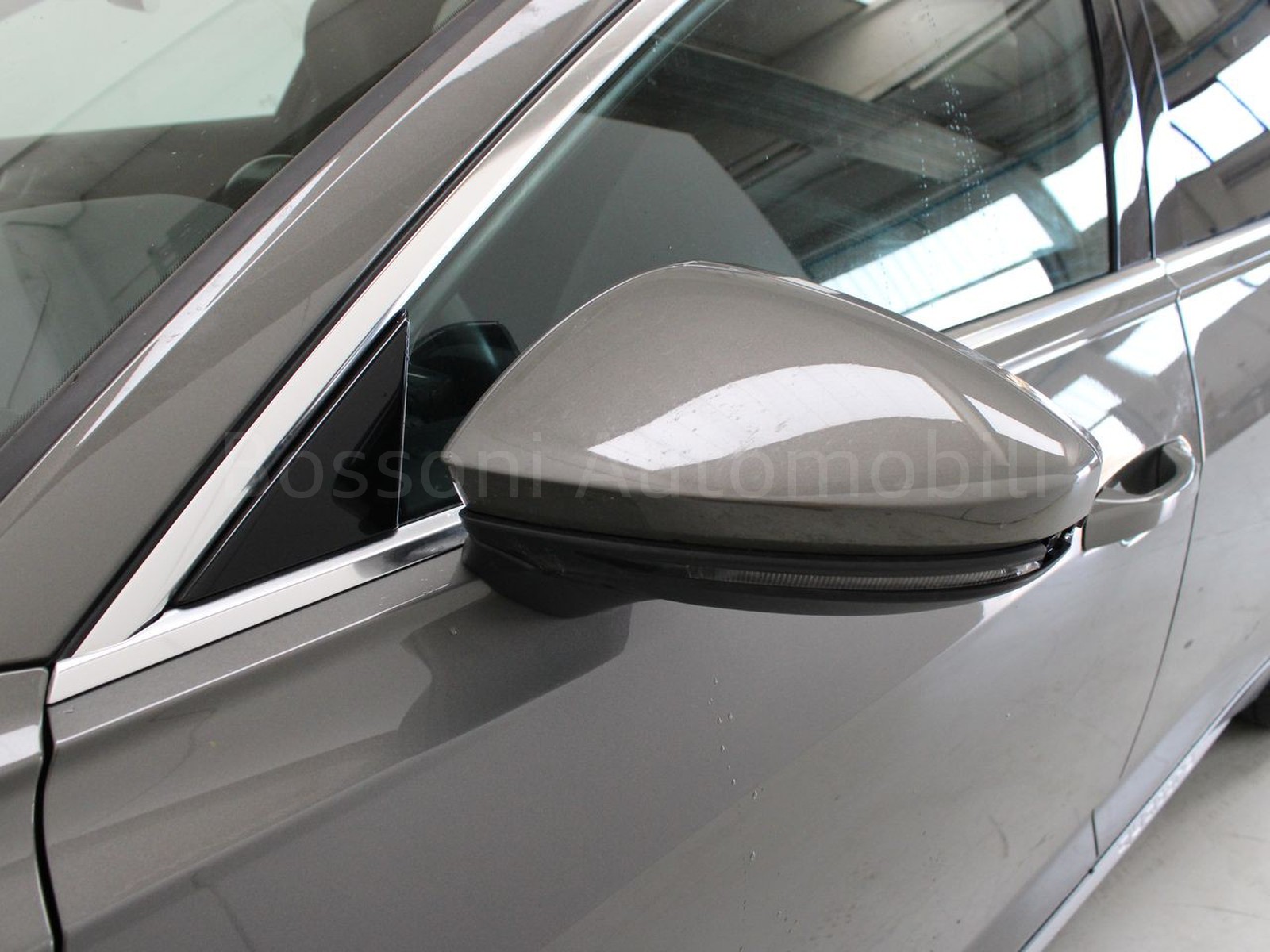 36 - Audi A6 allroad allroad 50 3.0 v6 tdi mhev 48v 286cv evolution quattro tiptronic