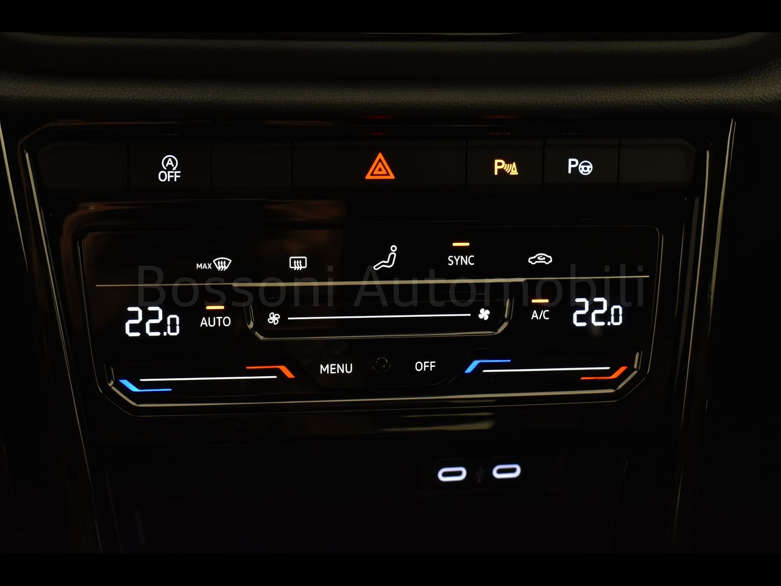 21 - Volkswagen T-Roc 1.0 tsi 115cv r-line plus
