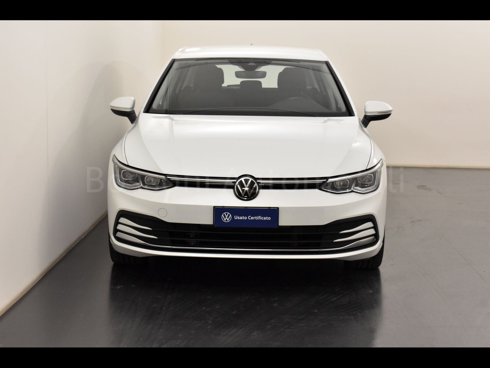 2 - Volkswagen Golf 2.0 tdi scr 115cv style