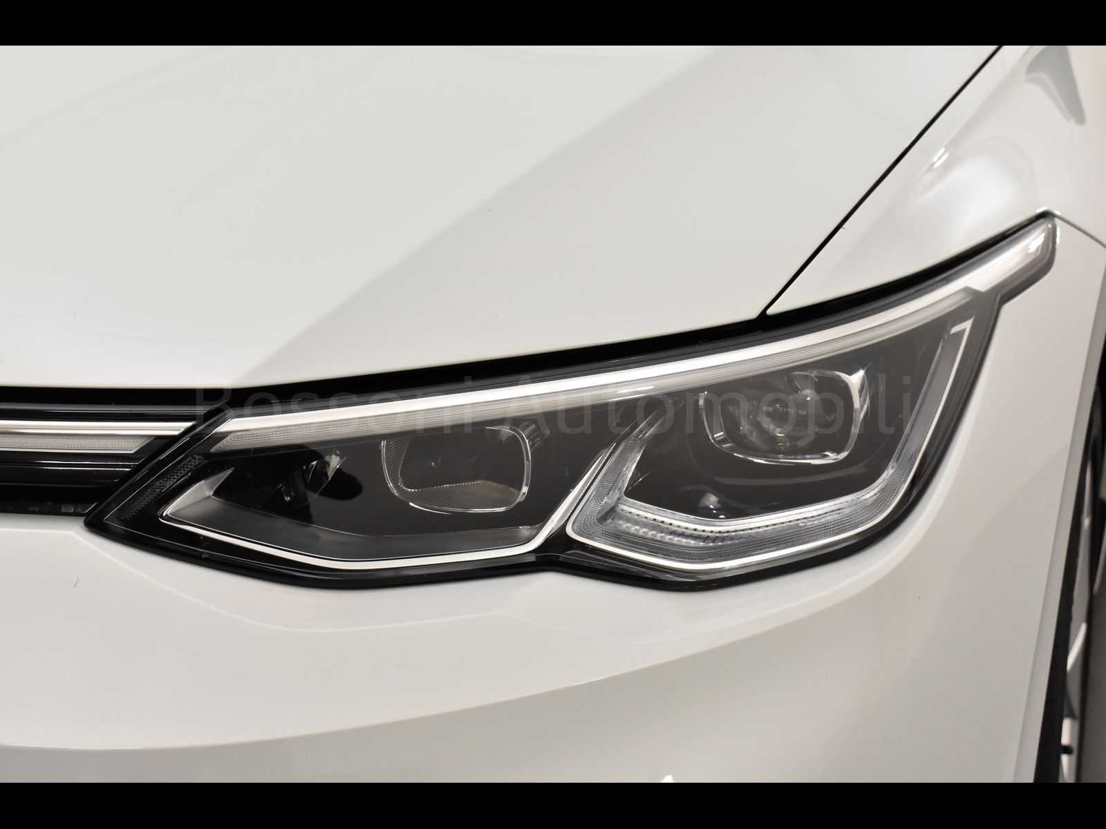 14 - Volkswagen Golf 2.0 tdi scr 115cv style