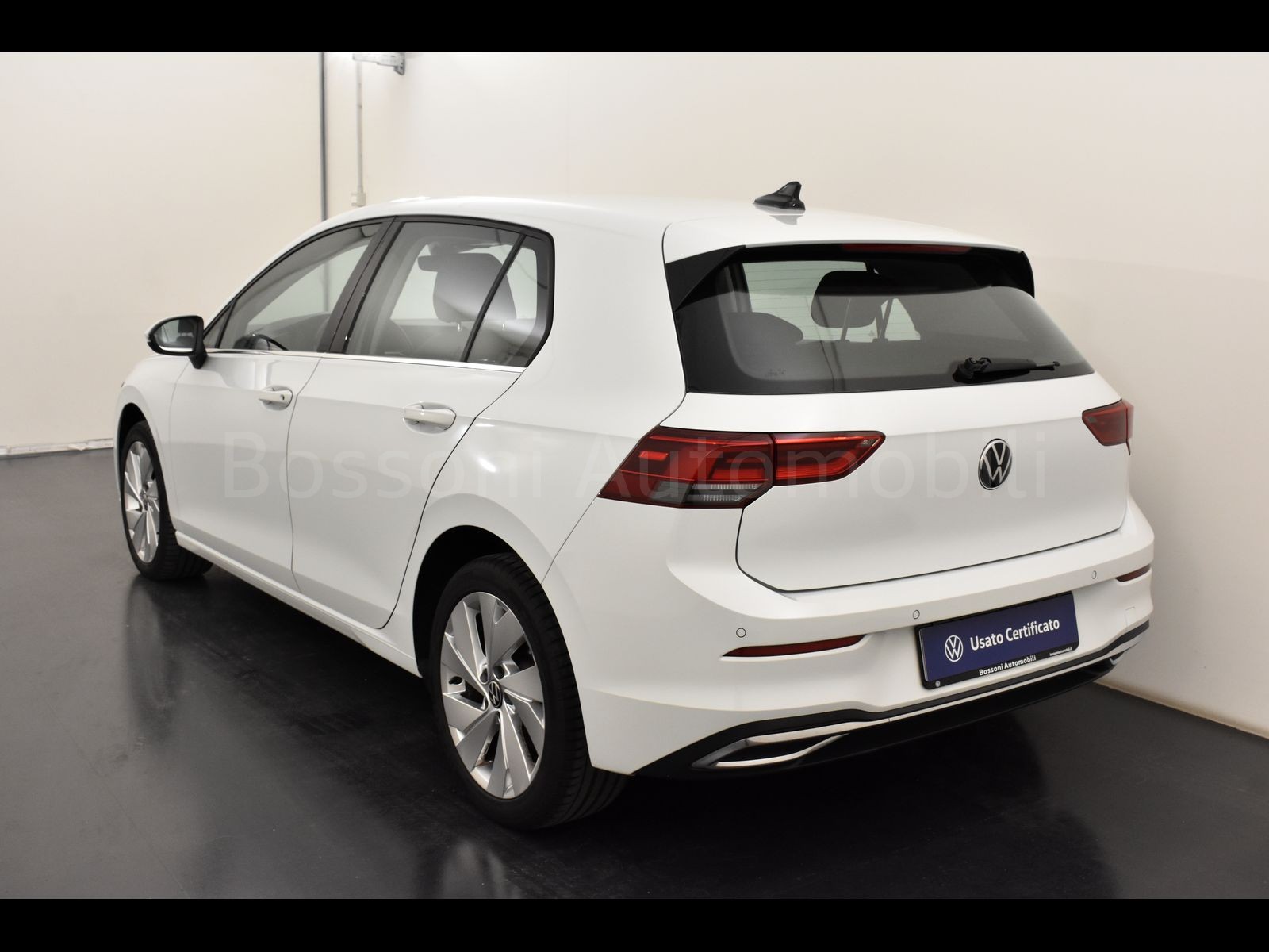 4 - Volkswagen Golf 2.0 tdi scr 115cv style