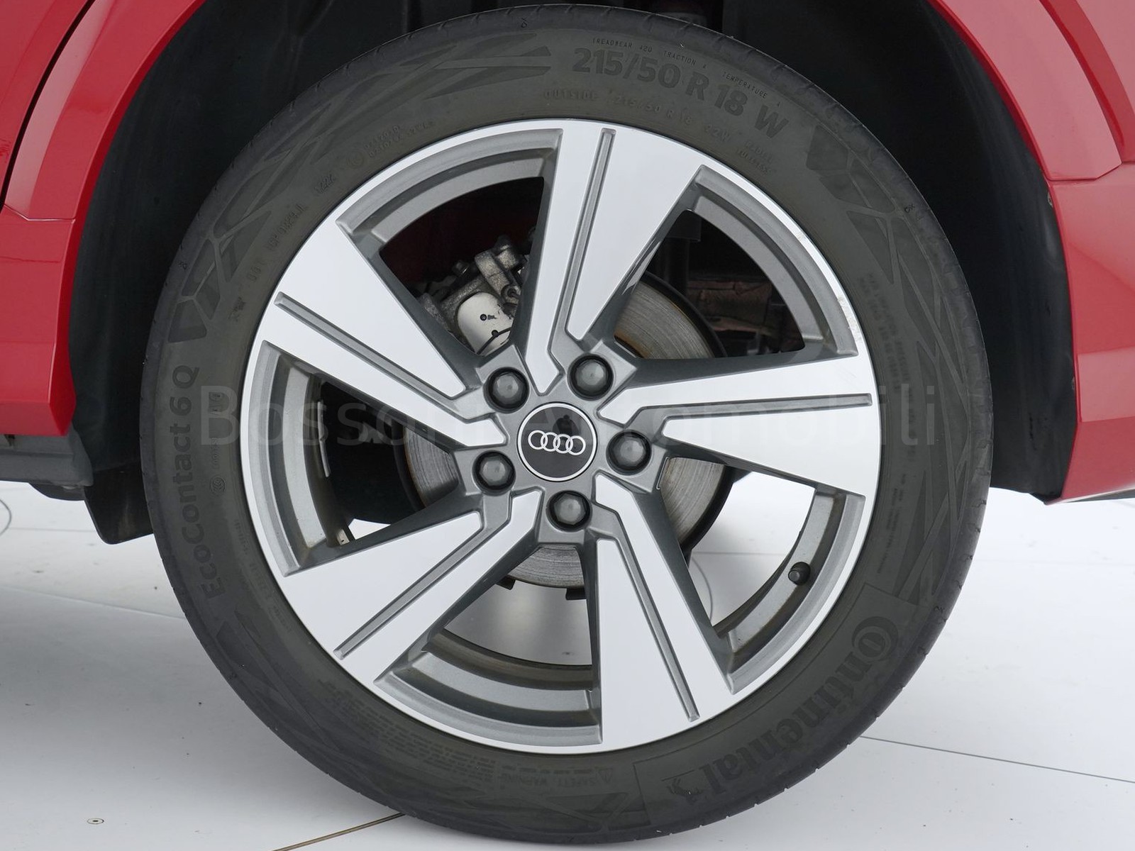 12 - Audi Q2 30 2.0 tdi s line edition s tronic