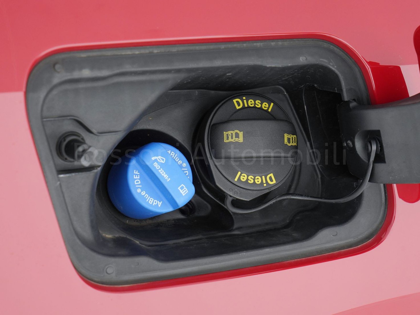 30 - Audi Q2 30 2.0 tdi s line edition s tronic