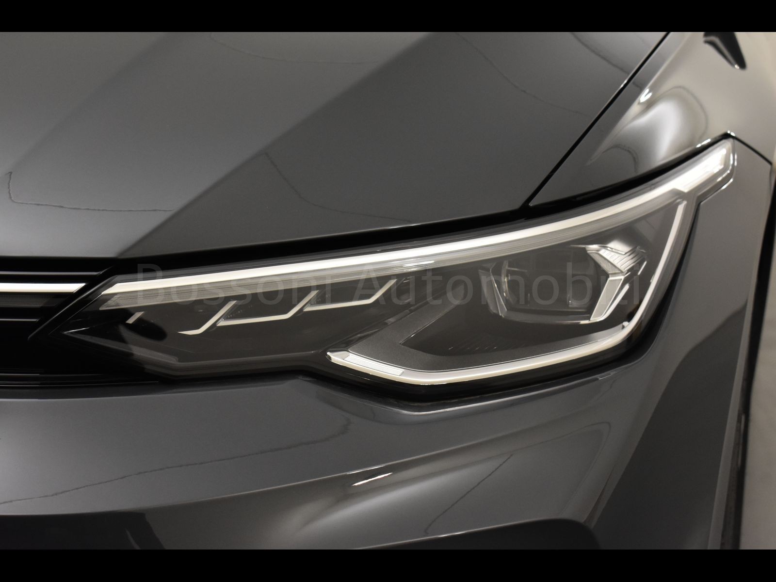 14 - Volkswagen Golf 1.5 tsi ehybrid 204cv style dsg