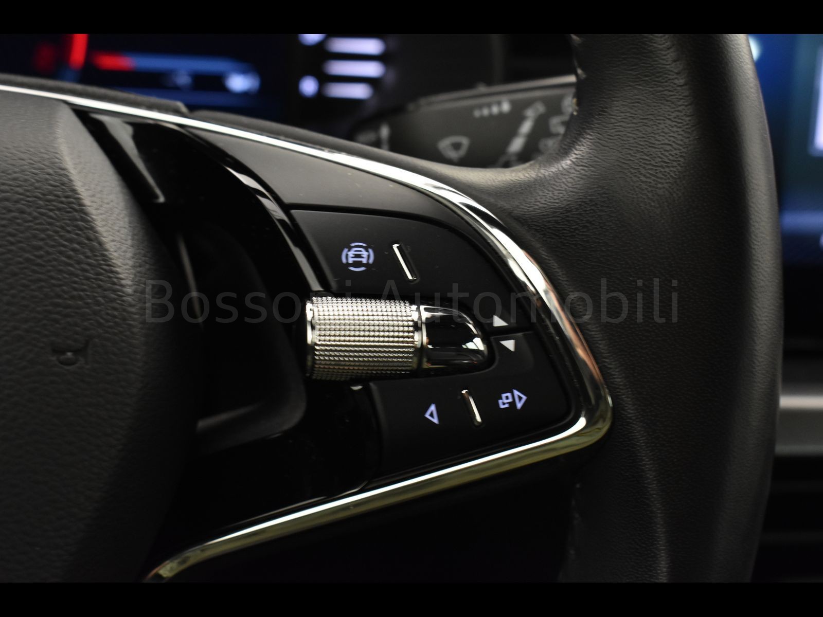 21 - Skoda Kamiq 1.0 tsi 110cv dark shade